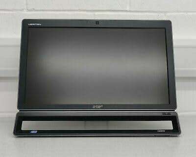 Acer Monster All in One PC, i5, 8GB, 2TB, WiFi, Bluetooth, Windows 10 Pro, Worth Price R19 000