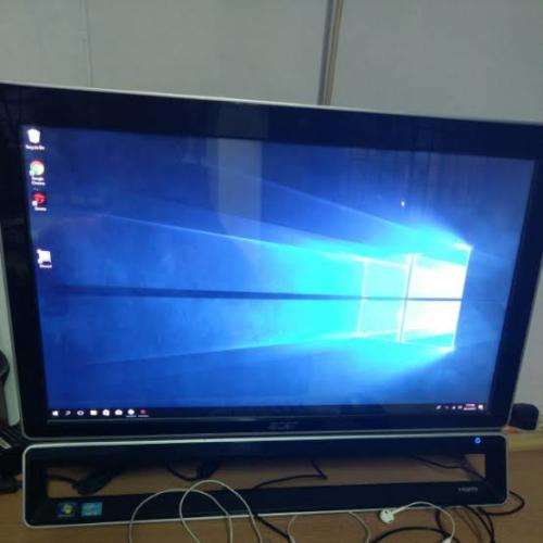 Acer Monster All in One PC, i5, 8GB, 2TB, WiFi, Bluetooth, Windows 10 Pro, Worth Price R19 000