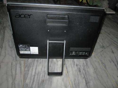Acer Monster All in One PC, i5, 8GB, 2TB, WiFi, Bluetooth, Windows 10 Pro, Worth Price R19 000