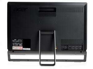 Acer Monster All in One PC, i5, 8GB, 2TB, WiFi, Bluetooth, Windows 10 Pro, Worth Price R19 000