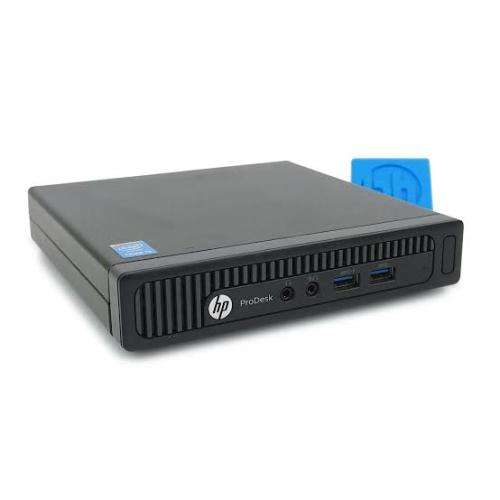 HP Prodesk 600 G1 DM Business PC, i7, 8GB, 1TB, Wi-Fi, 6 USB 3.0 Ports, Worth Price R9500