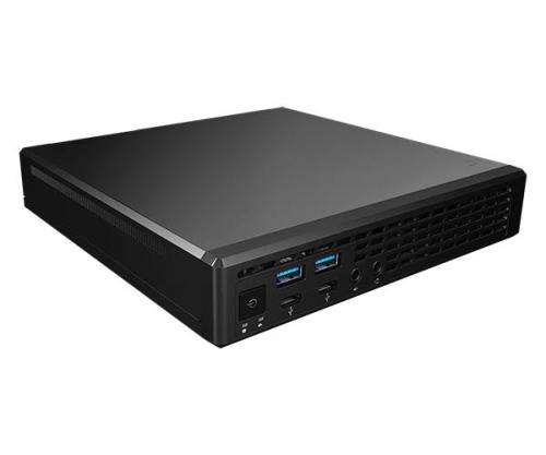 High End Mecer Mini PC, i7 7700th Gen, 16GB, 1TB, WiFi, 8 USB Ports, Windows 10 Pro, Price R23 000