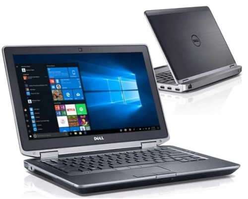 Work Horse Dell Latitude, i7, 8GB, 1TB, WiFi, Bluetooth, Sim Tray, Windows 10 Pro, Worth R19 000