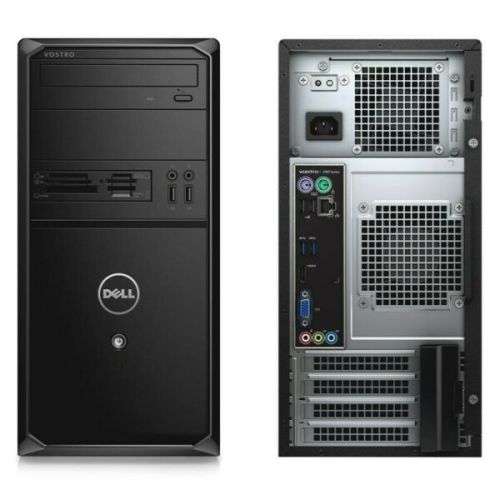 Business Monster Dell Vostro 3902, i3, 8GB, 1TB, 1GB GPU, Windows 10