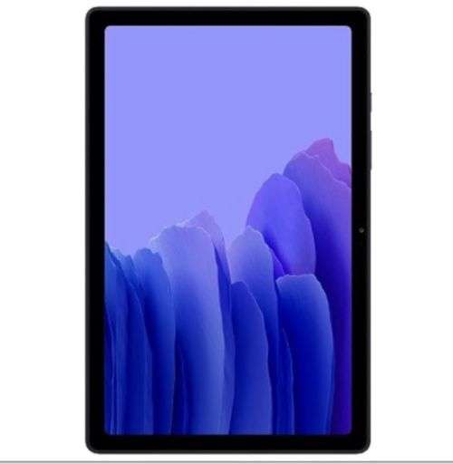 Business Tab A7, 10.5inch, 3GB RAM, 32GB Storage, Sim Tray, 128GB Storage,  Android 11, Single Sim