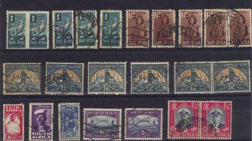 Start your union collection