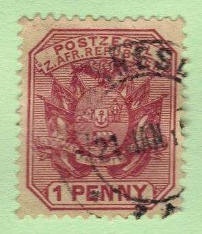 UNION STAMPS