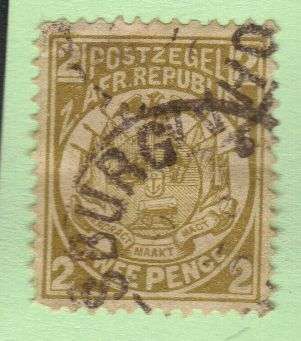 UNION STAMPS