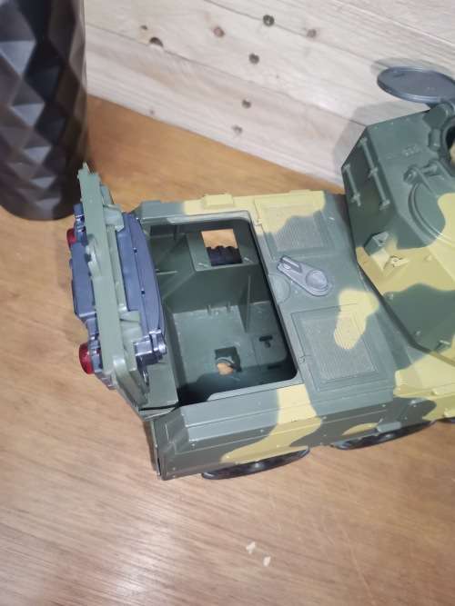 Soldier Force Army Action Figures