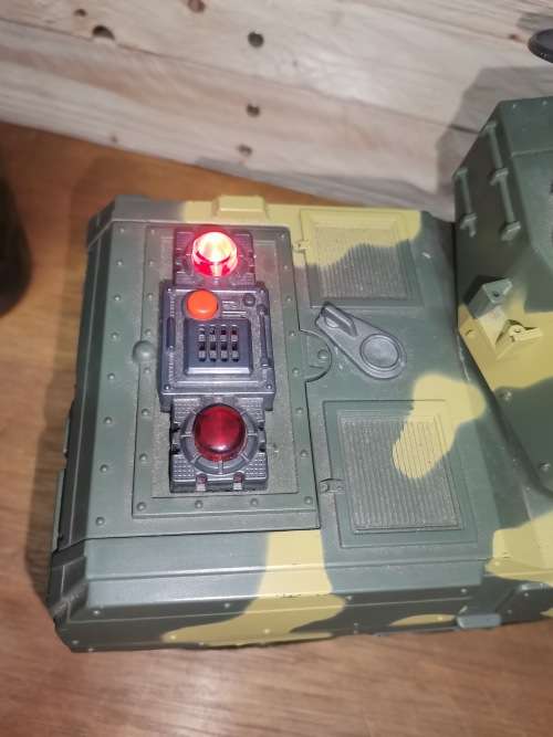 Soldier Force Army Action Figures