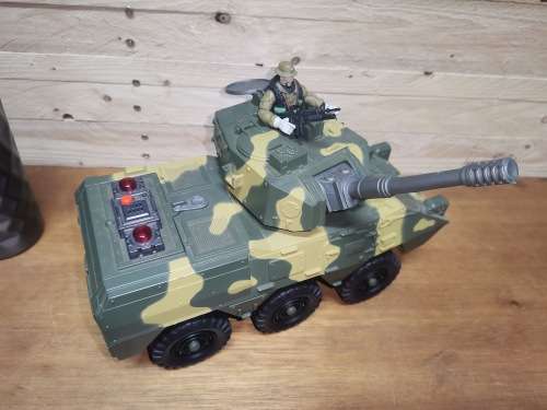 Soldier Force Army Action Figures