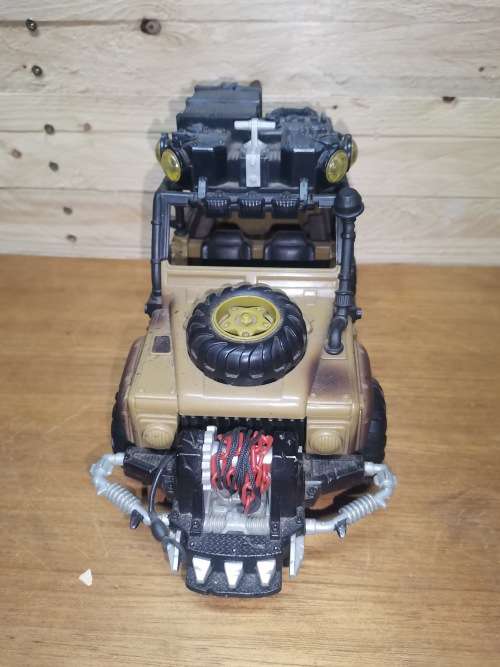 Soldier Force Army Action Figures