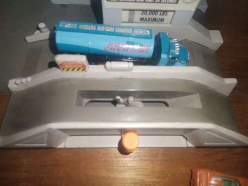 Micro cars and some Micro Machines