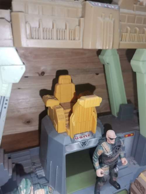 Soldier Force Army Action Figures