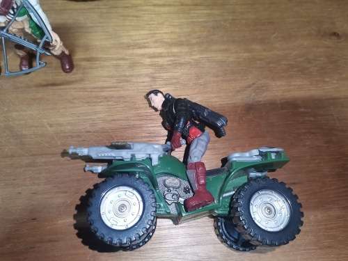 Soldier Force Army Action Figures