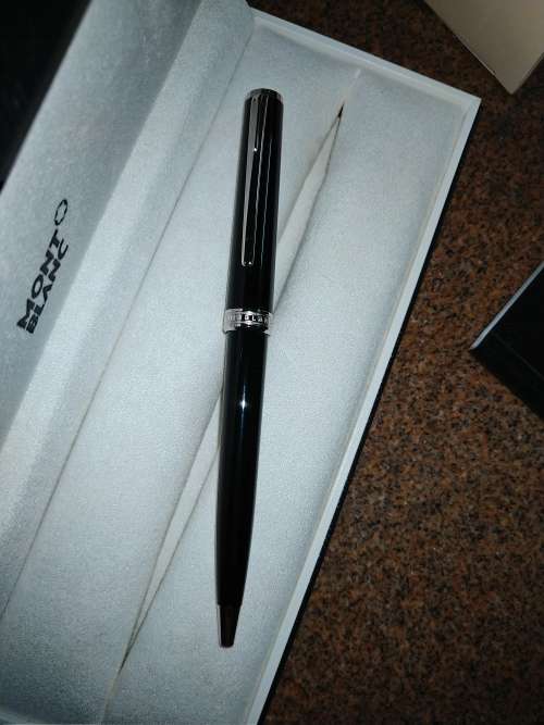Mont blanc PIX Ballpoint Pen
