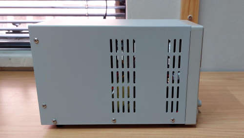 KORAD KA3005D - Precision Variable Adjustable 30V, 5A DC Linear Bench Power Supply