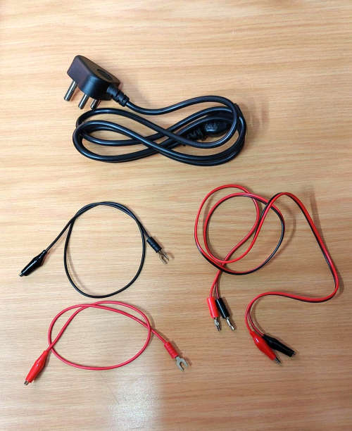 KORAD KA3005D - Precision Variable Adjustable 30V, 5A DC Linear Bench Power Supply