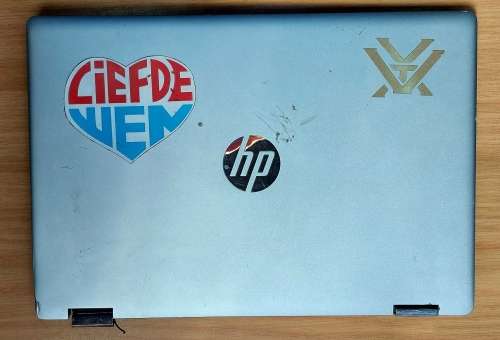 HP Pavilion x360 Convertible for Parts/Repairs