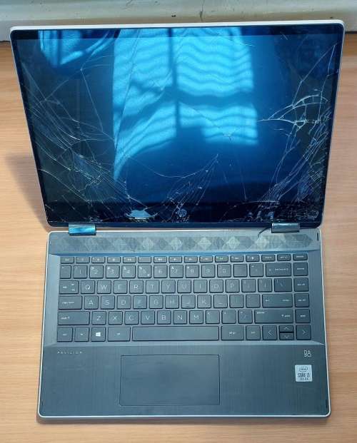 HP Pavilion x360 Convertible for Parts/Repairs