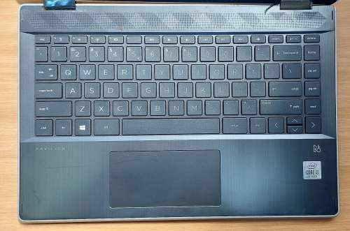 HP Pavilion x360 Convertible for Parts/Repairs
