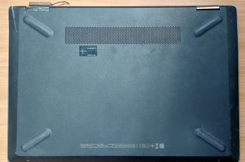 HP Pavilion x360 Convertible for Parts/Repairs