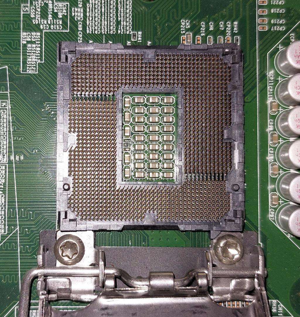 Dell Optiplex 790 - for parts/repair