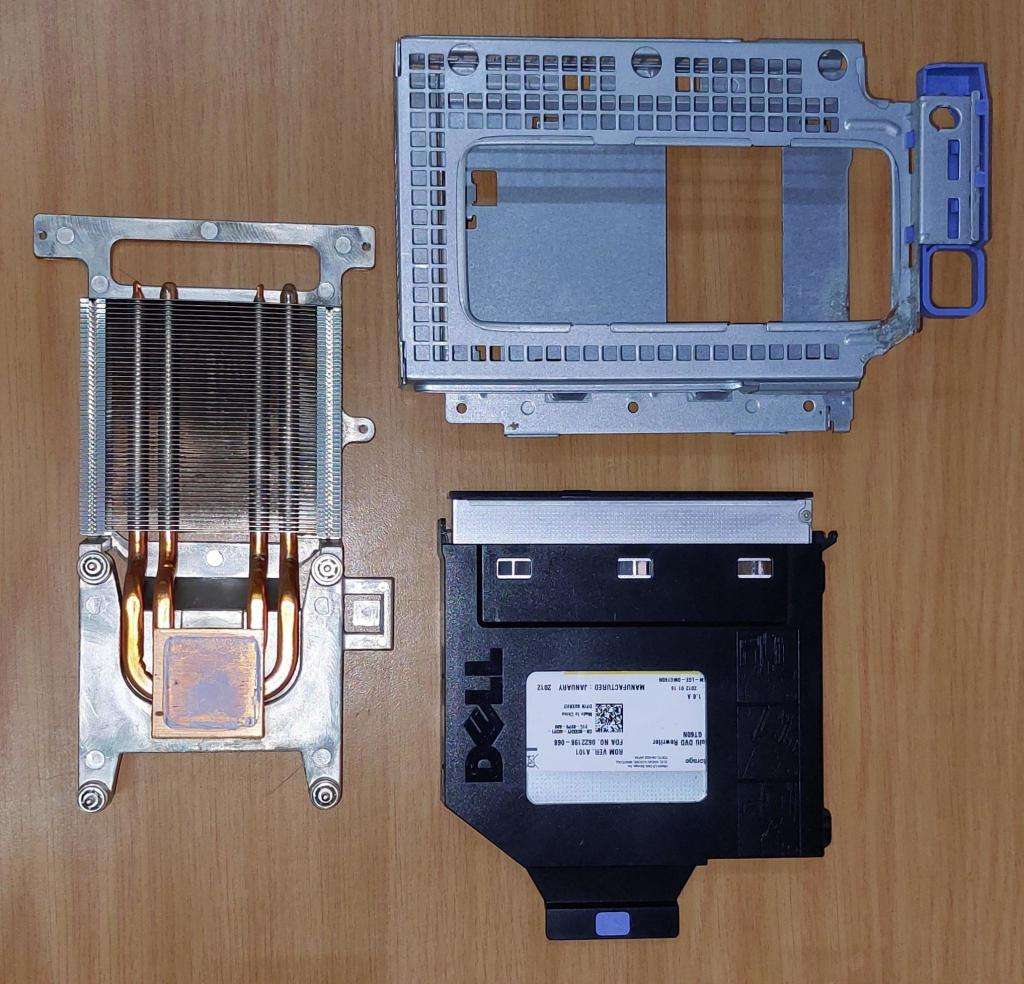 Dell Optiplex 790 - for parts/repair