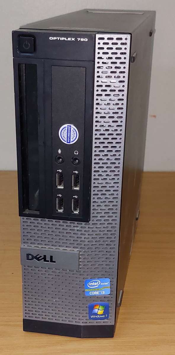 Dell Optiplex 790 - for parts/repair