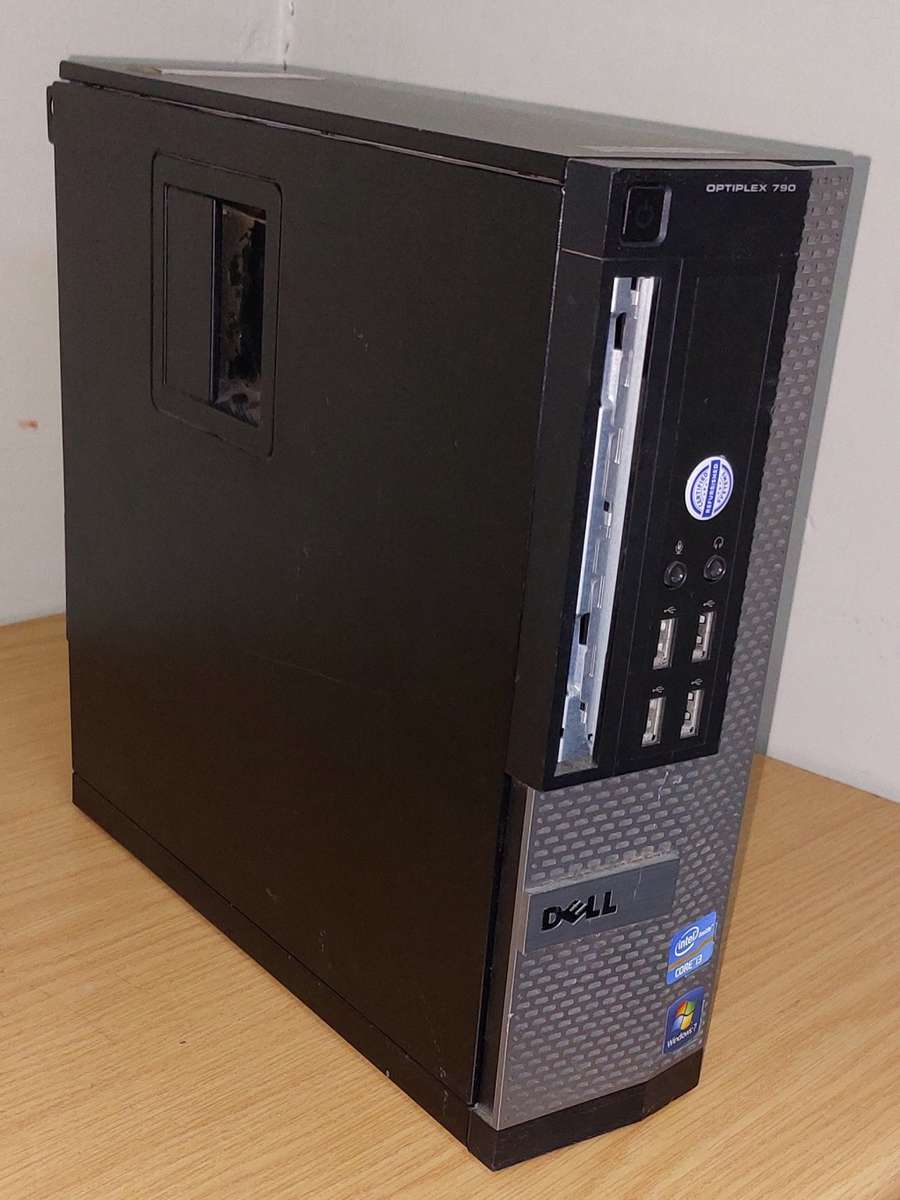 Dell Optiplex 790 - for parts/repair
