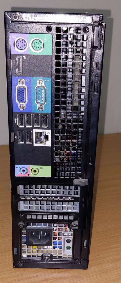 Dell Optiplex 790 - for parts/repair