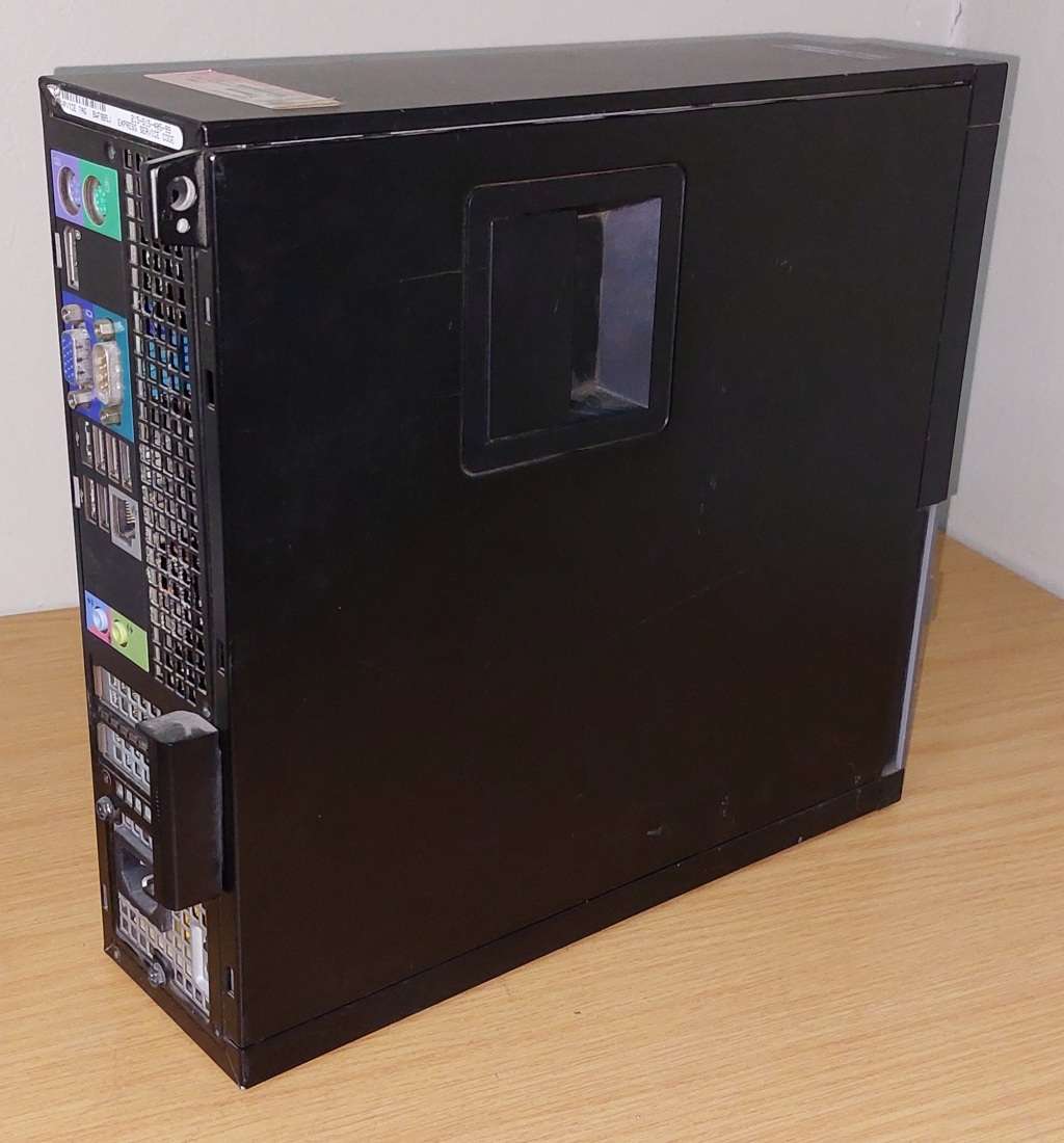 Dell Optiplex 790 - for parts/repair