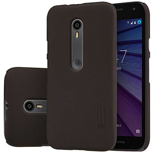 Moto G 3rd Gen Cover + Screen_Protectors | Free shipping