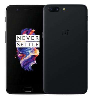 Oneplus 5 128GB