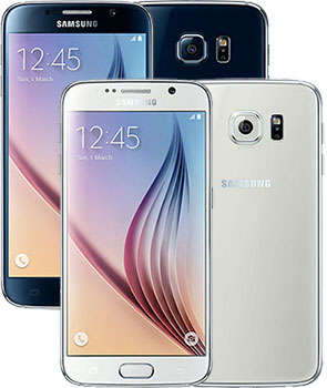 Samsung S6 Dual Sim [Duos]
