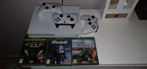 Xbox 1 s 1TB