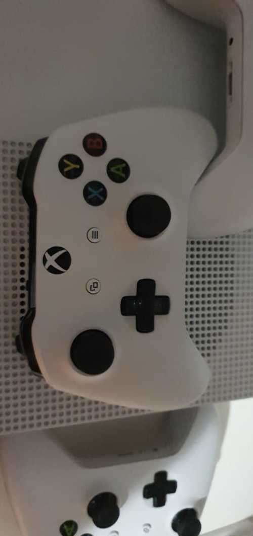Xbox 1 s 1TB