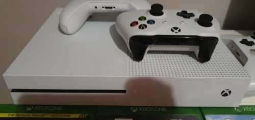 Xbox 1 s 1TB