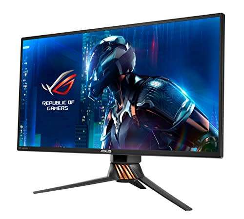 MONSTER ROG SWIFT PG258Q 240HZ GAMERS DREAM MONITOR **NEW**