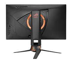 MONSTER ROG SWIFT PG258Q 240HZ GAMERS DREAM MONITOR **NEW**