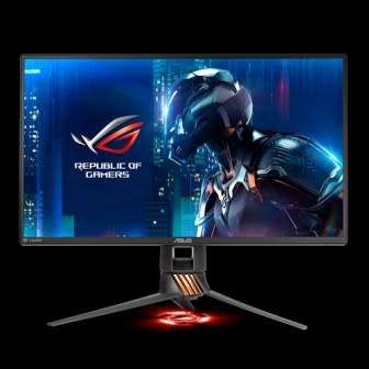 MONSTER ROG SWIFT PG258Q 240HZ GAMERS DREAM MONITOR **NEW**