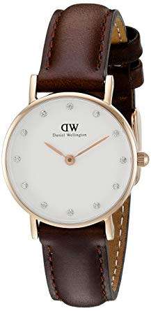Daniel Wellington Swarovski Elements Watch Sealed