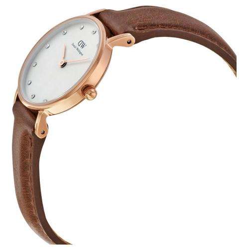 Daniel Wellington Swarovski Elements Watch Sealed