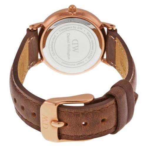 Daniel Wellington Swarovski Elements Watch Sealed