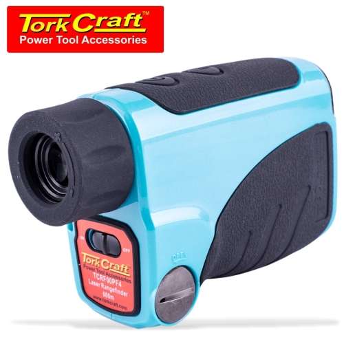 RANGE FINDER 600M 6 X MAG.ANGLE/SPEED/HEIGHT/DISTANCE MODE