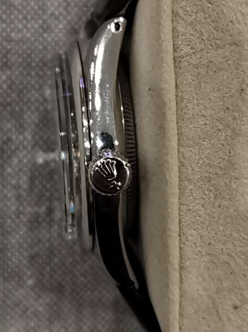 ROLEX 1953 OYSTER SHOCK RESISTING