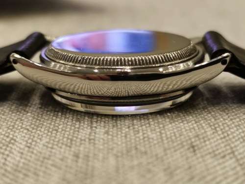 ROLEX 1953 OYSTER SHOCK RESISTING