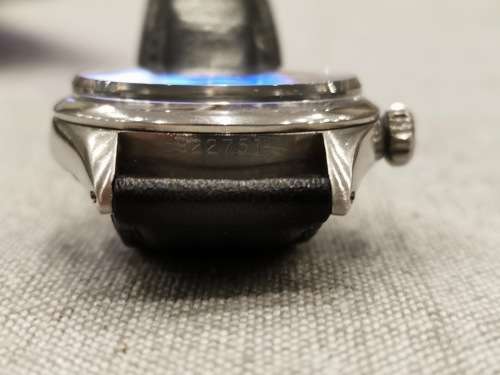 ROLEX 1953 OYSTER SHOCK RESISTING