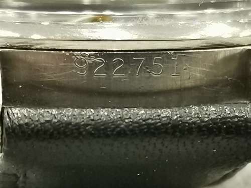 ROLEX 1953 OYSTER SHOCK RESISTING