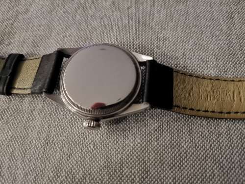 ROLEX 1953 OYSTER SHOCK RESISTING